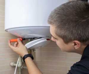 Why Choose Slab Leak Plumber